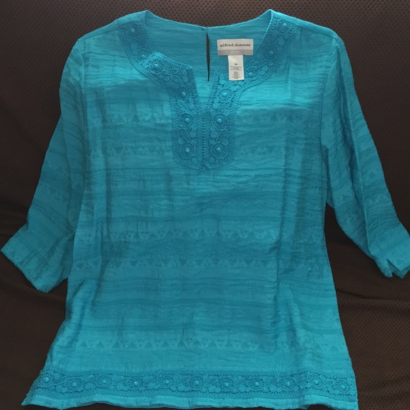 Blouse - Picture 5 of 5